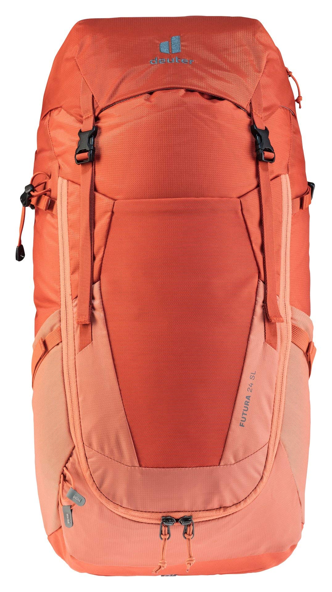 Deuter Futura 24 SL women's hiking backpack, paprika-sienna