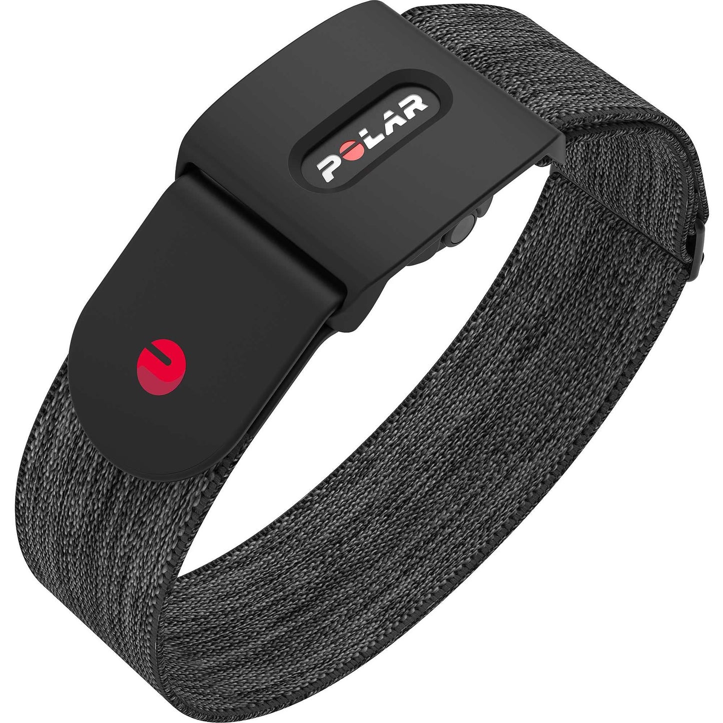 Polar Verity Sense - wristband with optical heart rate monitor - ANT+ Dual Bluetooth - heart rate sensor for sports with just one button - compatible with Peloton, Endomondo, Zwift, and others.