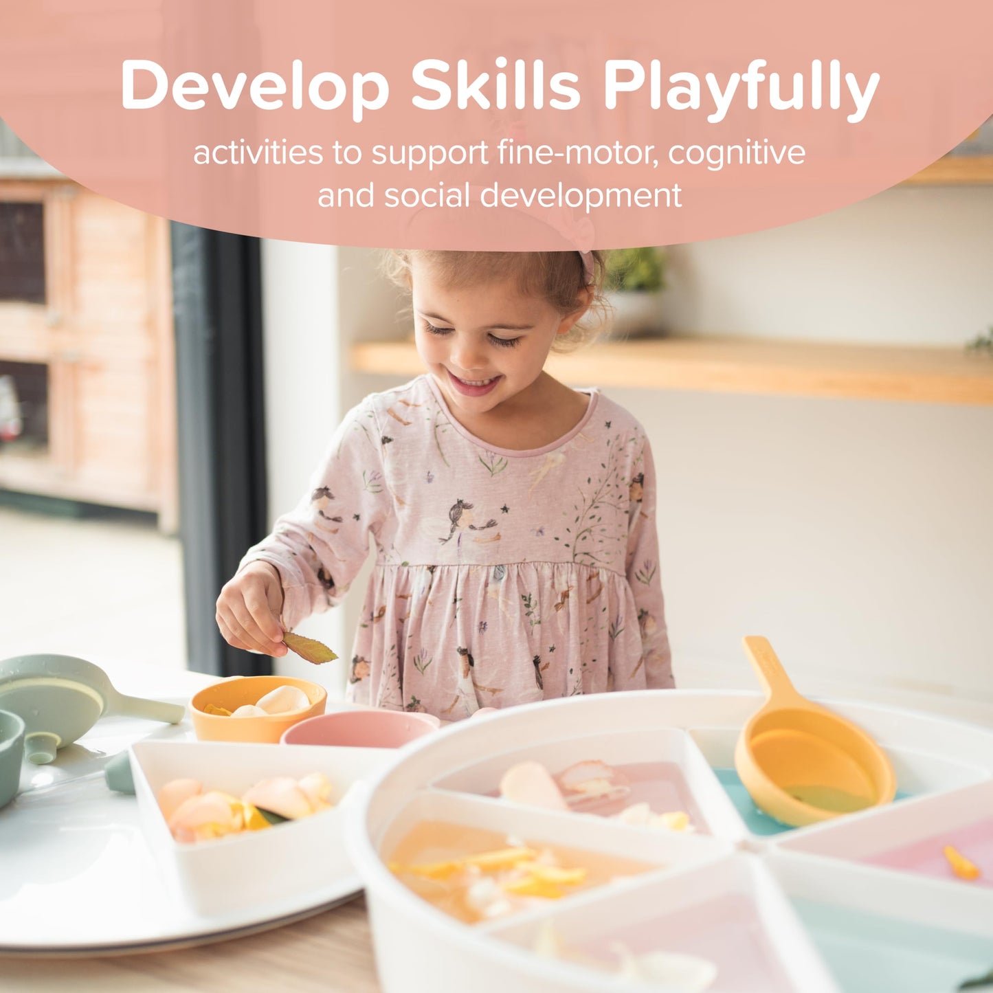 Inspire My Play Activity Cards (Activity Cards)