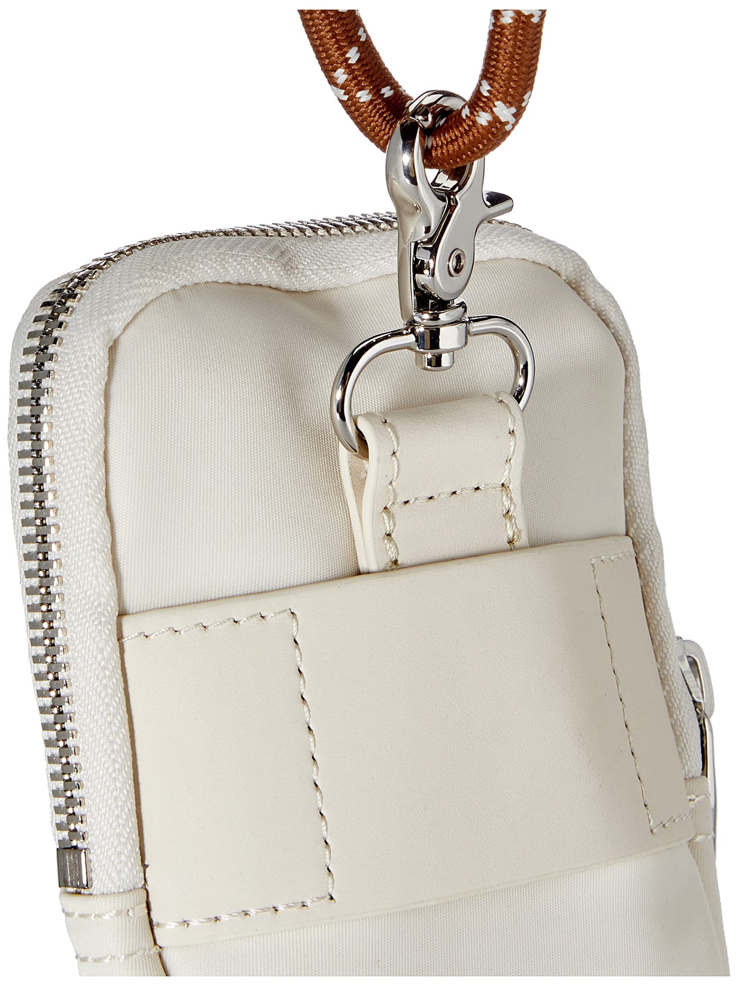 Marc O'Polo Women's Mod. Akuna Phone Bag, 150 Shaded Sand, OS