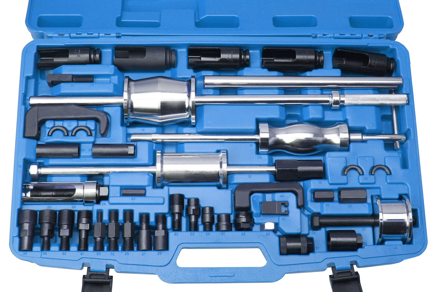 Injector puller tool diesel injector remover CDI injection nozzles