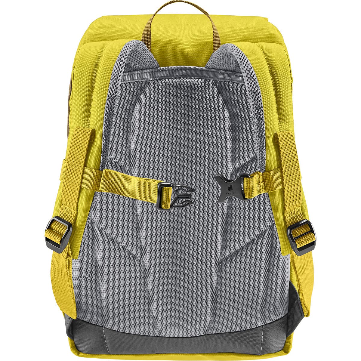 Deuter Unisex Children's Waldfuchs 10 Kids Backpack, Turmeric-corn, 10 L