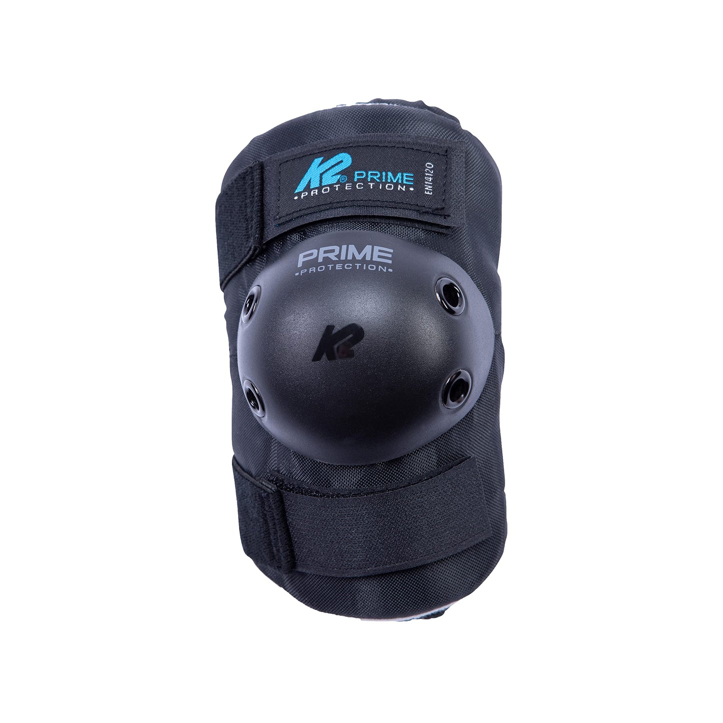 K2 Skates Unisex Inline Skates K2 Prime PAD Set Slim, Black - Blue, 30E1414.1.1.XL
