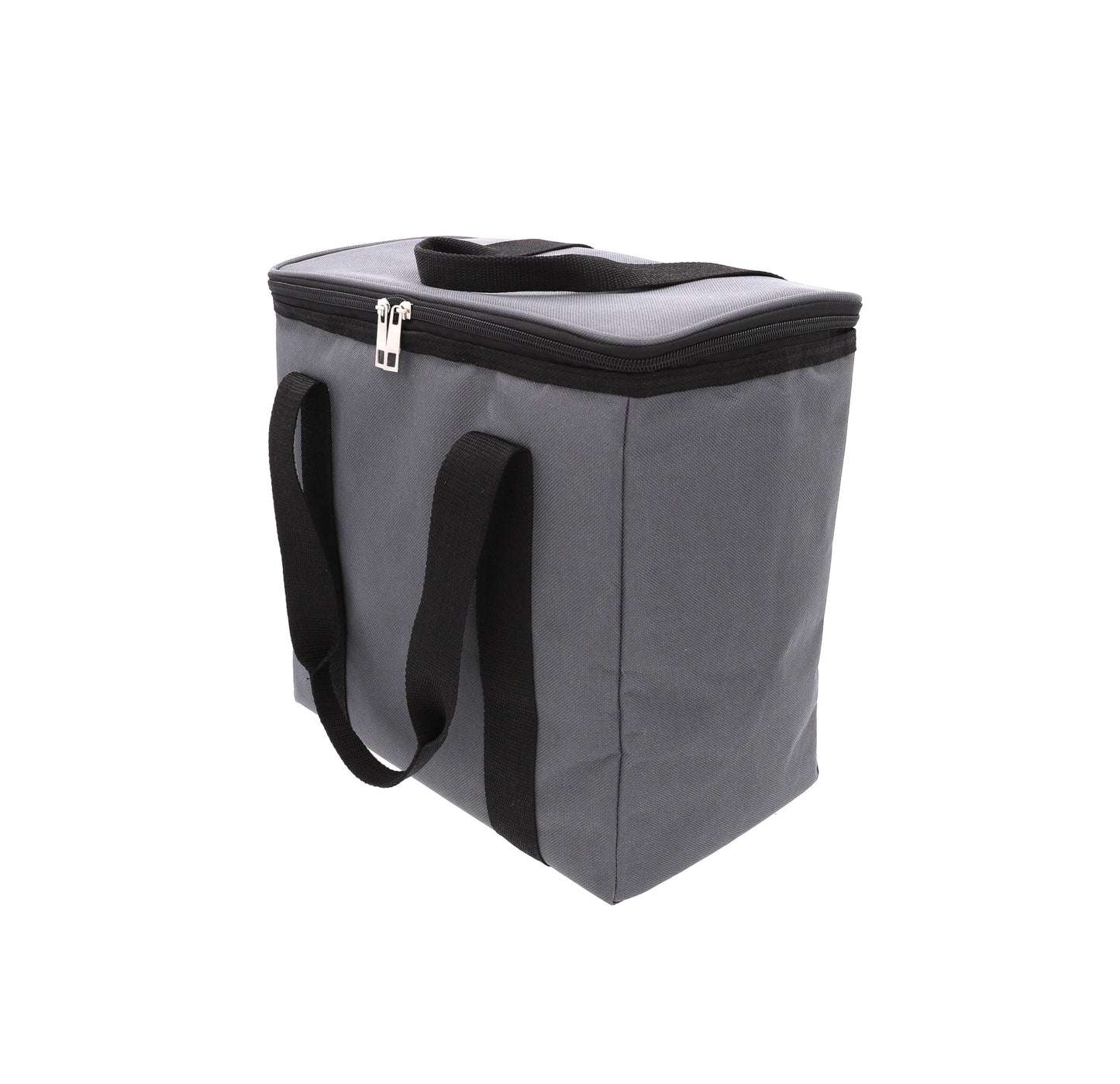 Beer cooler bag - with divider for beer bottles - man purse - beer buddy