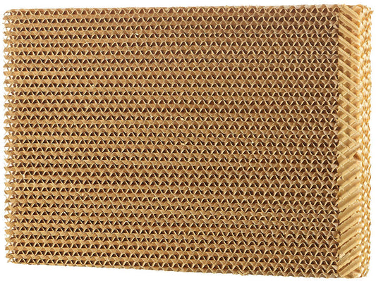 Sichler household appliances accessories for multi-purpose air cooler: 3-piece replacement honeycomb filter set for evaporative air cooler LW-620 (humidifier air conditioner, odor eliminator)