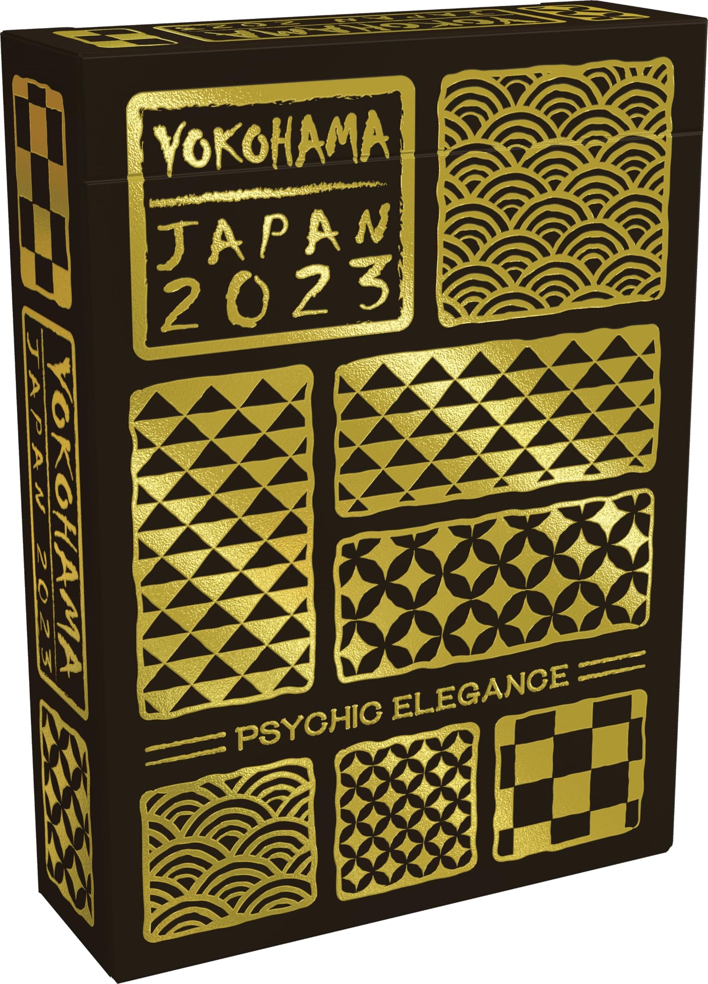 Pokémon Trading Card Game: World Championship Deck 2023 - Tord Reklev