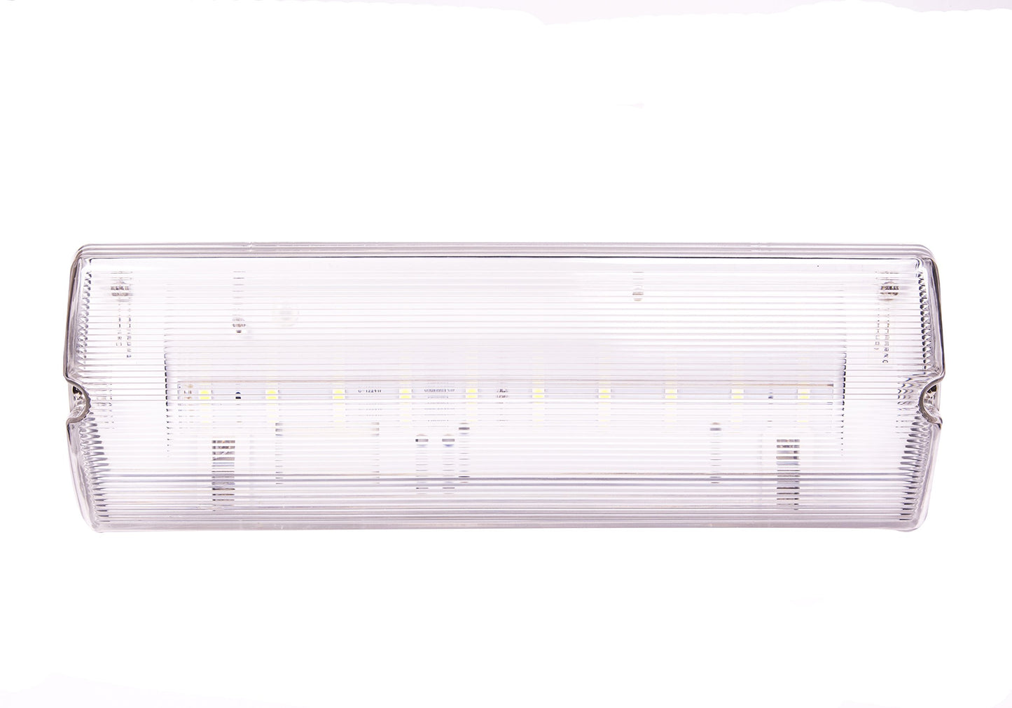 IP 65 LED continuous light emergency light emergency lighting emergency exit exit light emergency light exit EXIT (continuous light IP65)
