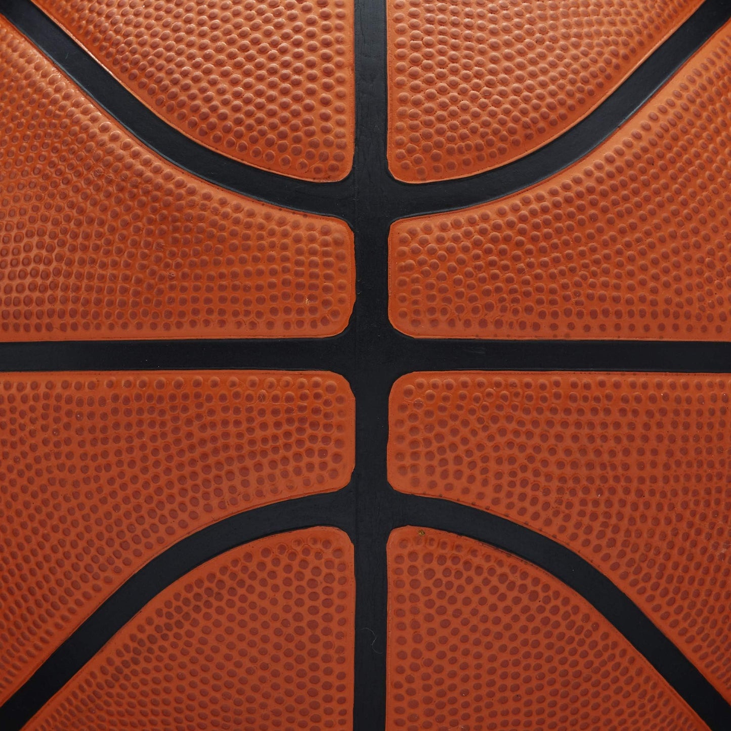 Wilson Basketball NBA DRV PRO, Outdoor, Tackskin Rubber, Size: 6, Brown