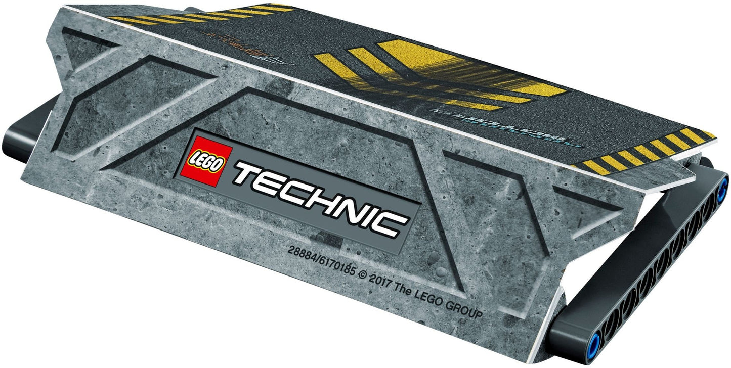 LEGO Technic 42058 - Stunt Bike