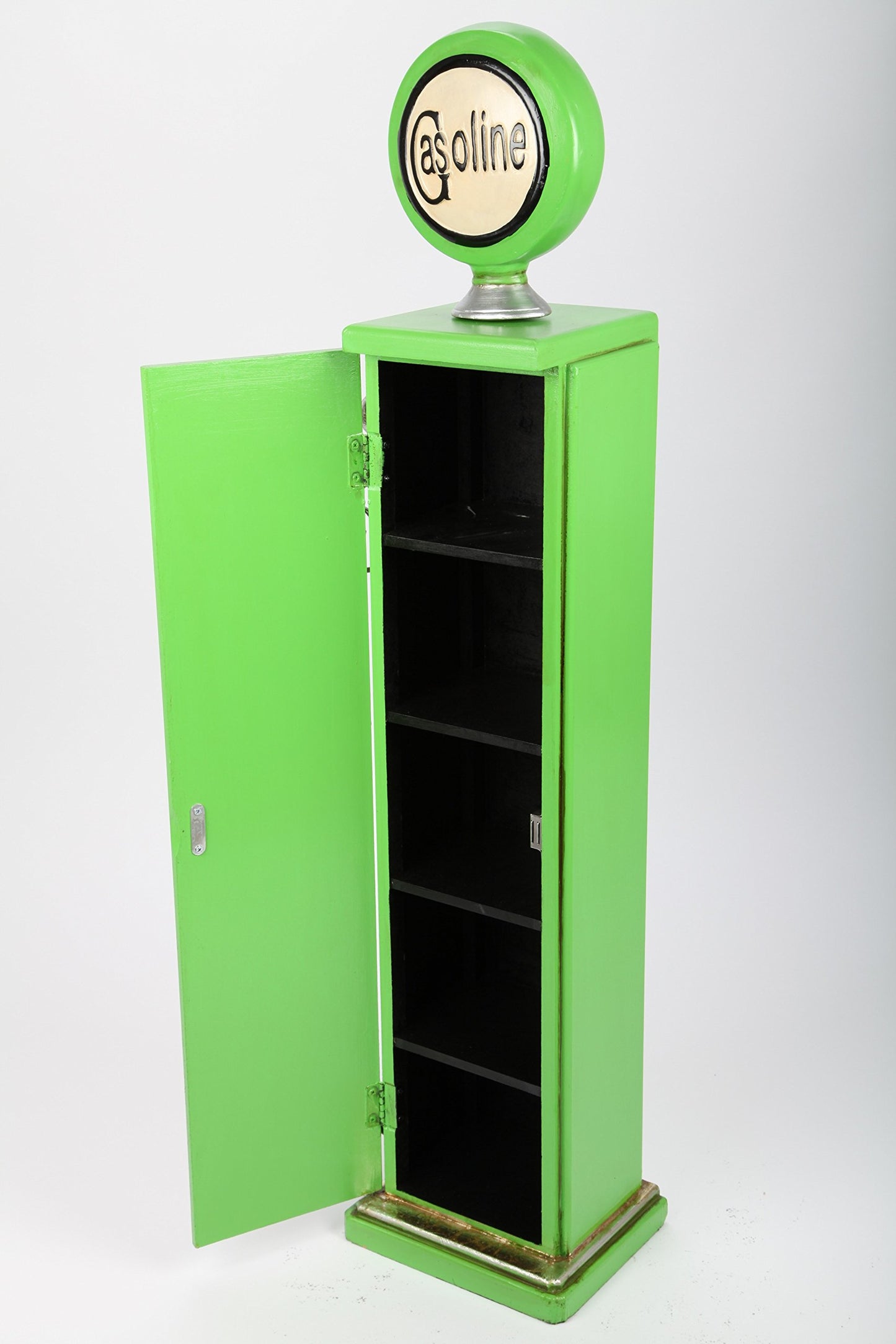 Point Home Design cabinet, retro, grey, 88cm