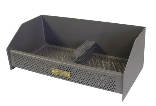 Imex El-Zorro 71417 Basket Stove Pellet, 49 x 25 x 17 cm.