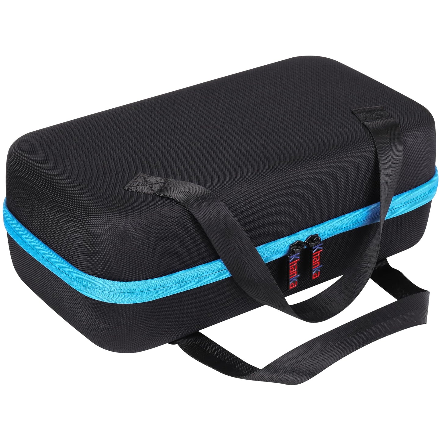 Khanka Hard Tool Case as a replacement for Makita DGA504Z 18V Li-Ion LXT Brushless Angle Grinder, Storage Cover for Makita Cordless Grinder (case only)