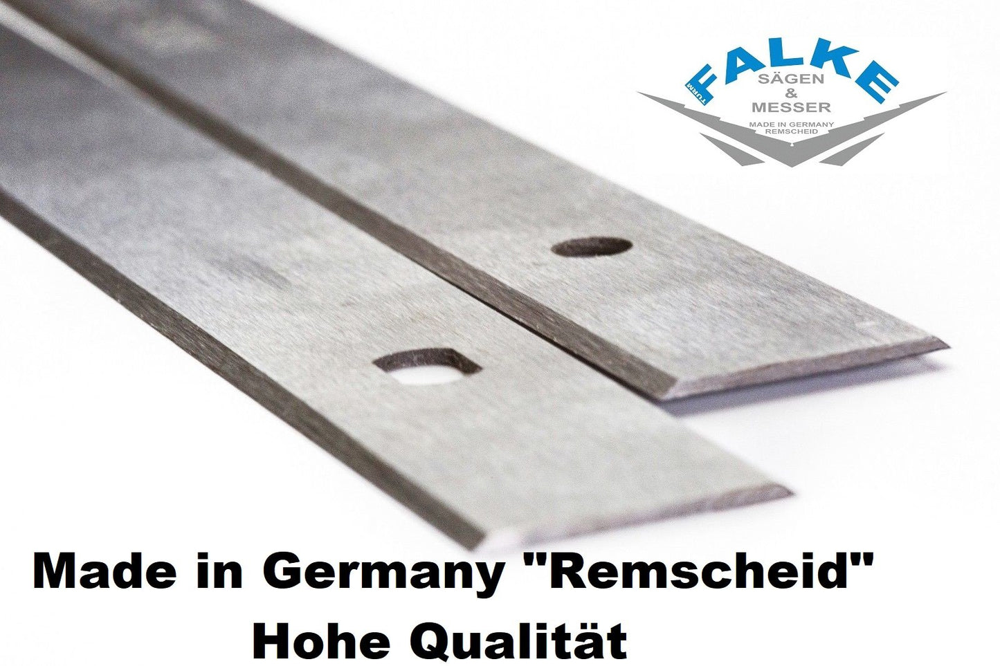2 pieces Elektra Beckum HC260M HC260C/K planer blades disposable planer blades reversible blades