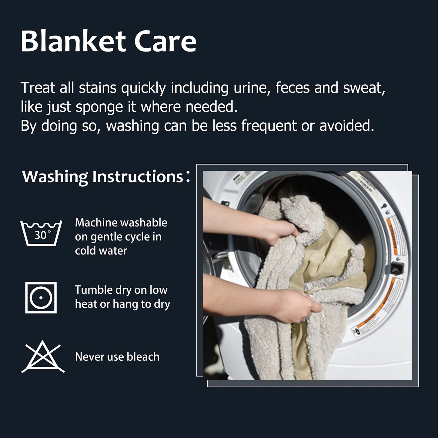 Critter Planet Dog Blanket Waterproof, Love Blanket Sex Blanket Waterproof, Washable Throw Blanket Sofa Protection Throw for Sofa Car Seat Couch Bed, Large Blanket 47x59 inches, Camel/Taupe.