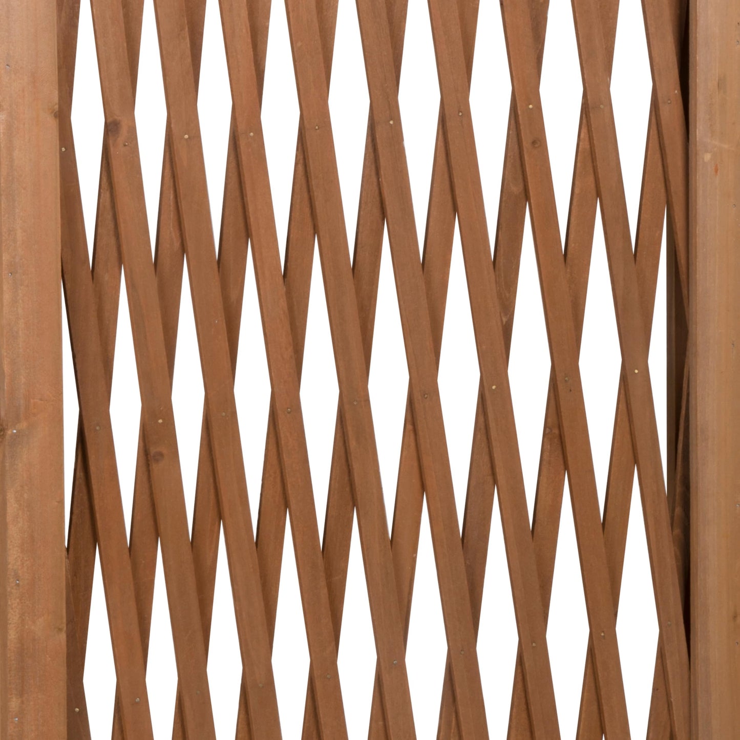 MaxxPro Barrier Door Safety Gate, Extendable Dog Fence, Width 30-117 cm, Height 90 cm