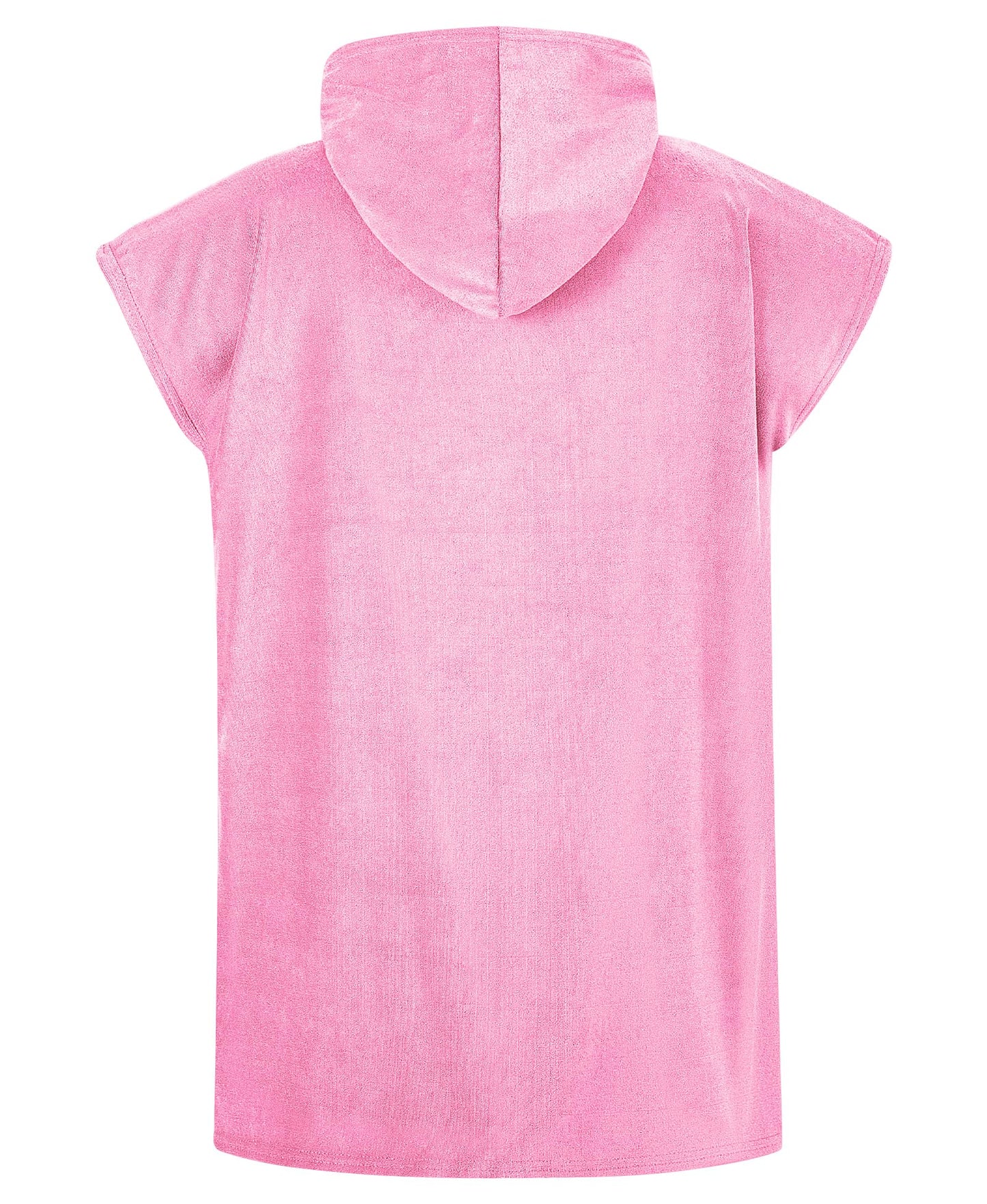DiaryLook Kids Hooded Beach Poncho, Absorbent Towel Poncho for Boys and Girls, 2-5 years old, Ideal for Beach, Swimming, and Surfing.