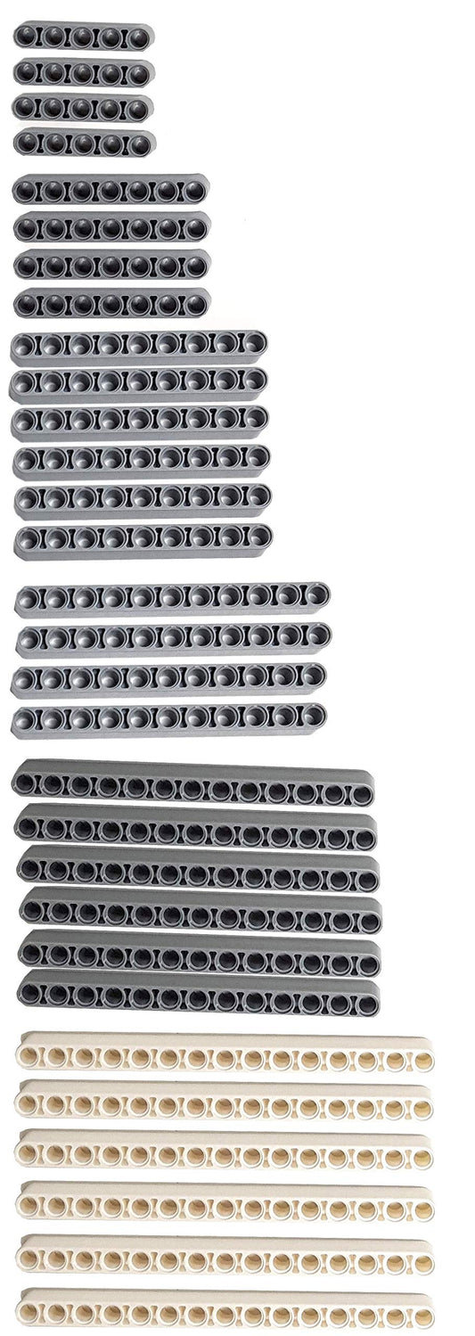LEGO Technic Beams, Liftarm Assortment