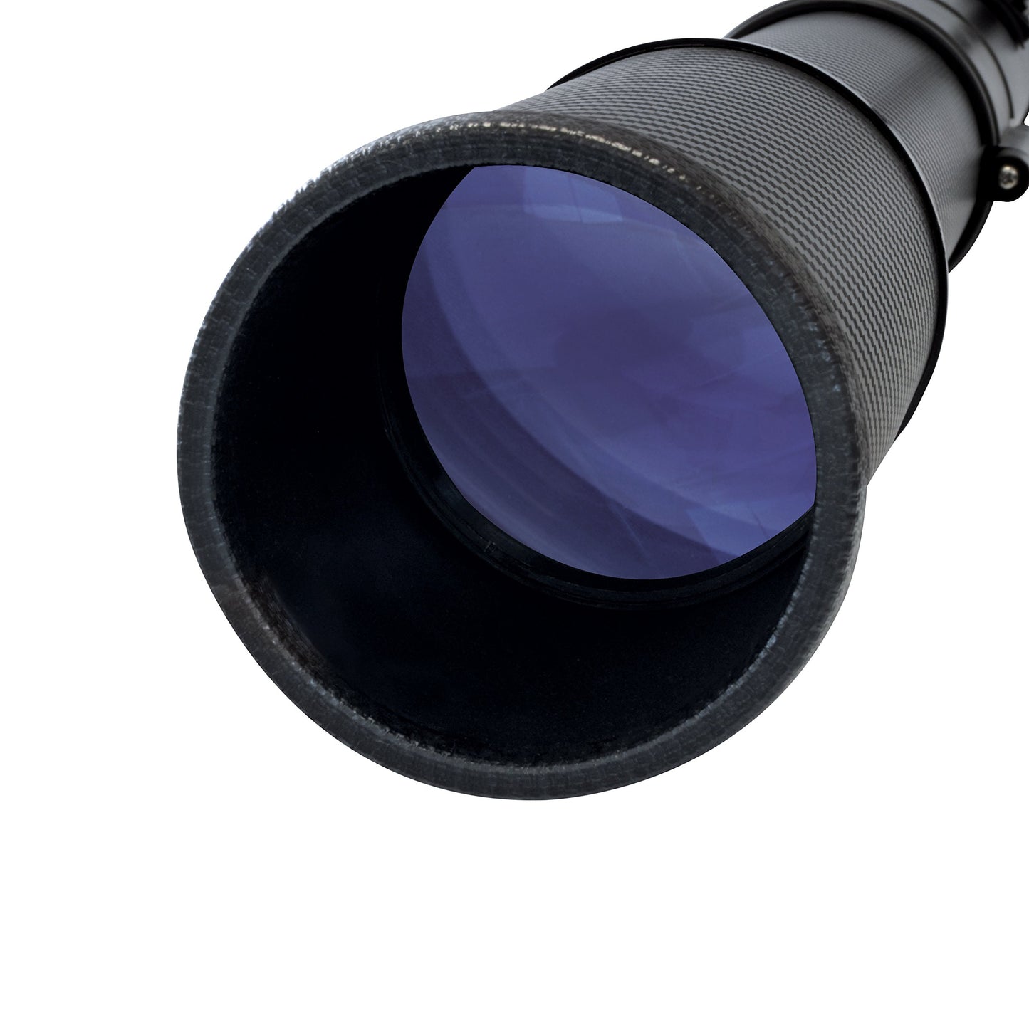 Bresser Beginner Lens Telescope Sirius 70/900 AZ with Smartphone Adapter, Sun Filter, Tripod & Accessories, for Sky Observation & Astrophotography.