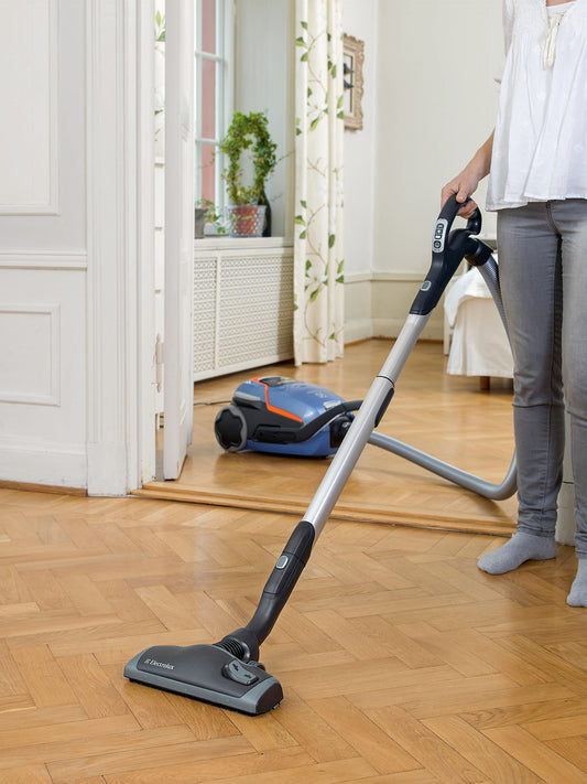 AEG-Electrolux ZE 064 Aero Pro Combination Nozzle for vacuum cleaners with 36mm max inlet, compatible with UltraOne/UltraAktive/UltraSilencer/UltraPerformer.