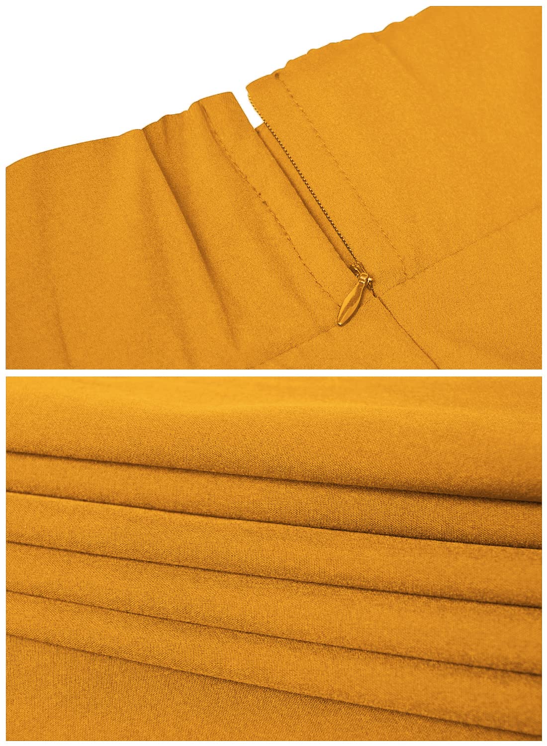 Traditional skirt women long skirt yellow with slit maxi midi elegant a-line beach ceremonial maxi skirt pleated skirt summer skirt lightweight beach skirt skirts with pockets tulle skirt M
