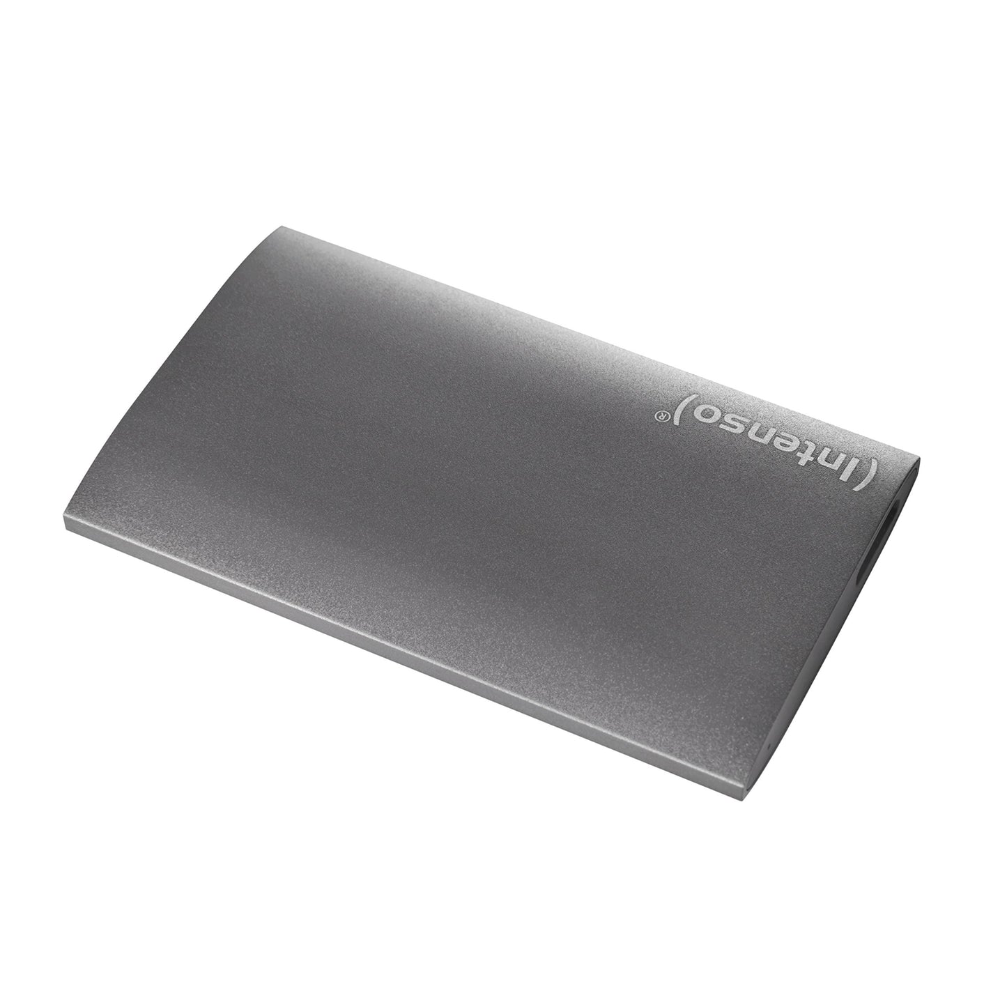 Intenso 1, 8' External SSD Premium Edition 1TB, Solid State Drive
