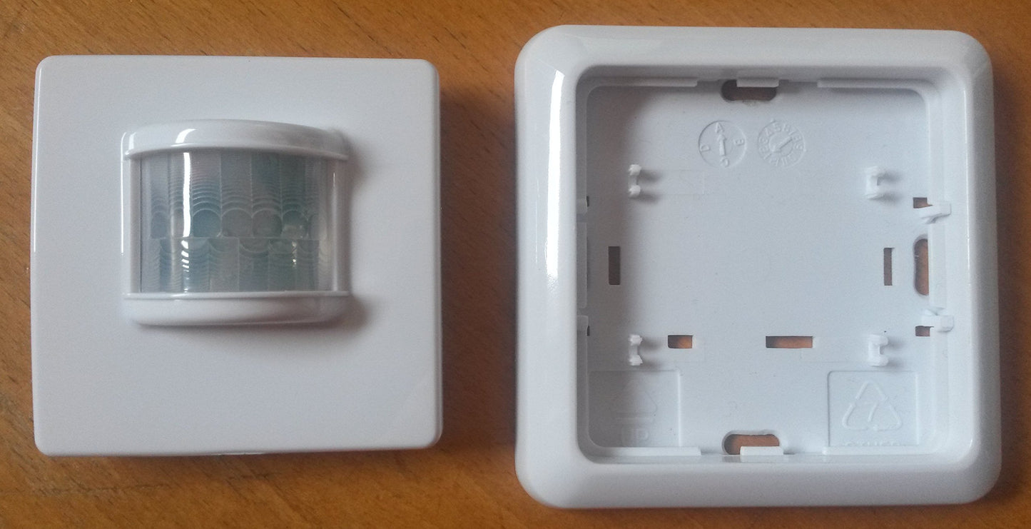 Intertechno wireless motion detector PIR-1000 transmitter indoor