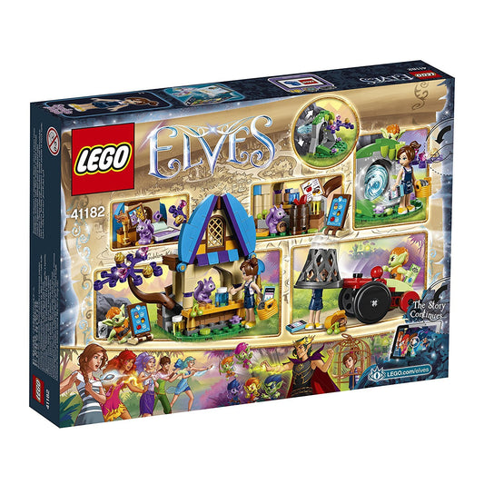 LEGO Elves 41182 - Capture of Sophie Jones