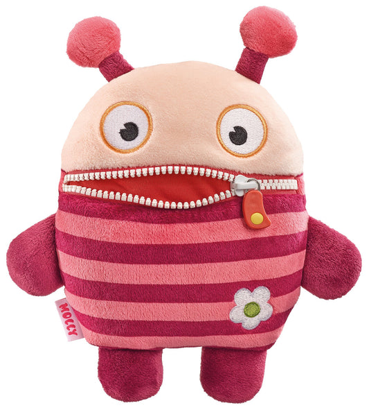 Schmidt Spiele Worry Eater 42371 Molly, Worry Eater small, 23 cm, plush Worry Eater 42357 Fips, Worry Eater small, 23 cm, plush