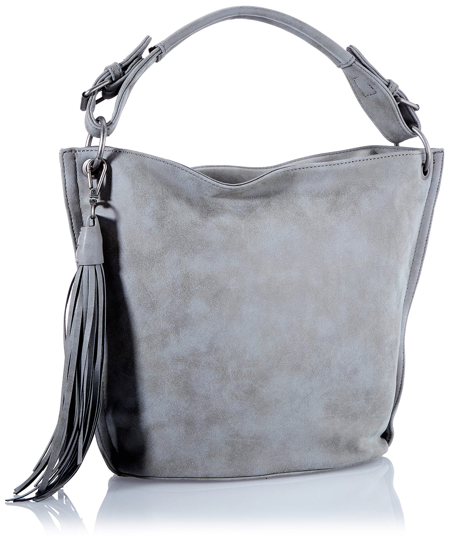 Fritzi from Preussen Women's Fritzi31 Bag Vintage 458 Rock Hobo Small