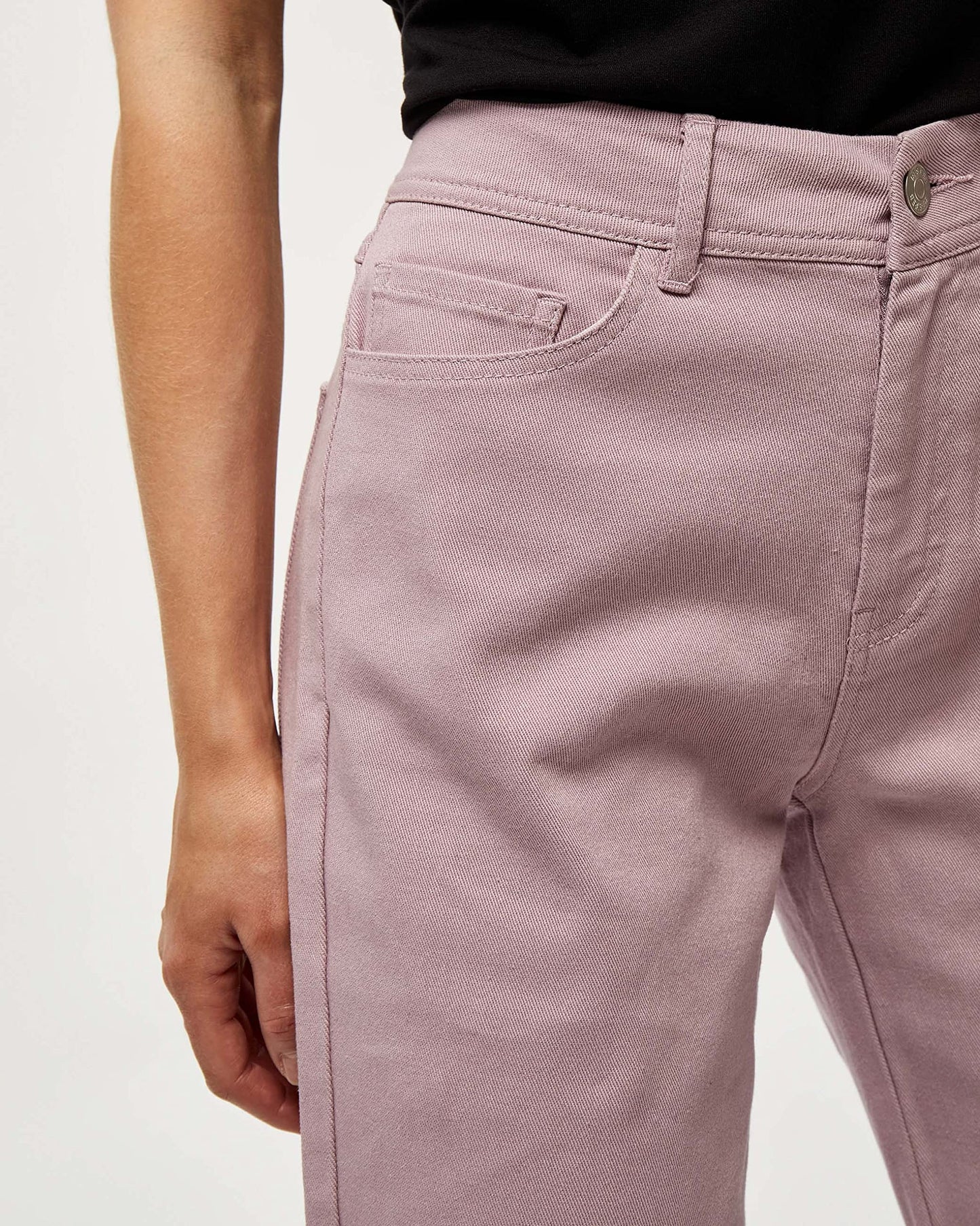 Desires, Women's, Florence Fivepocket jeans, 7011 MAUVE SHADOWS (42)