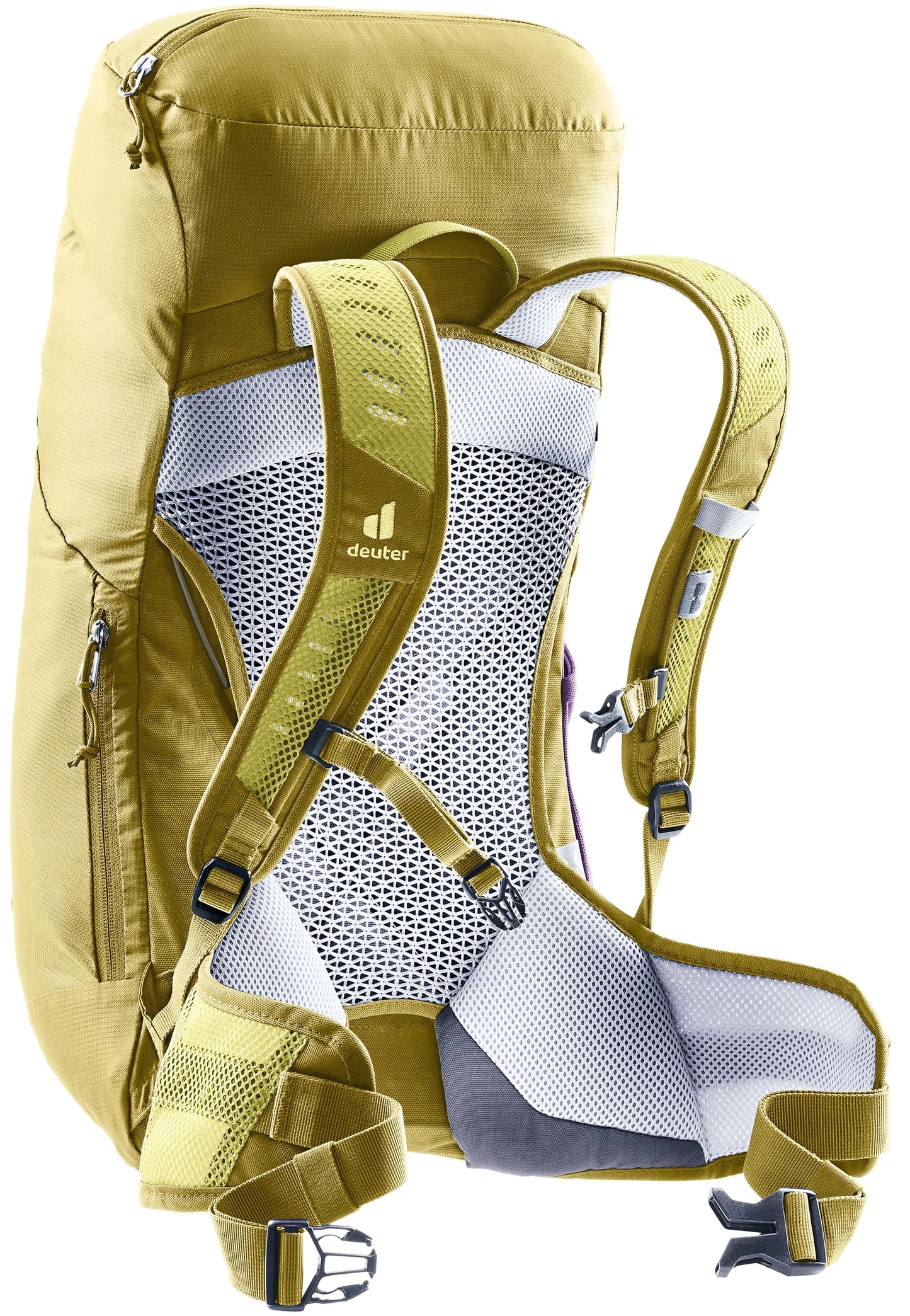 Deuter AC Lite 22 SL Women's Hiking Backpack (Model 2024)