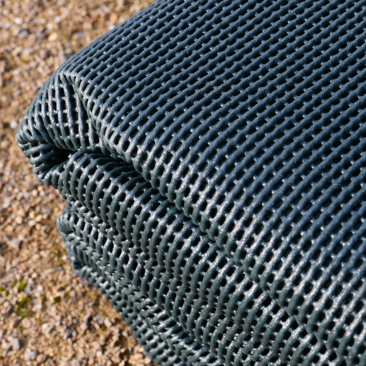 your GEAR Outdoor Soft Carpet - 8 sizes from 200x300 to 300x600 cm - soft awning carpet, tent carpet, camping carpet, includes clips, pegs, and transport bag, customizable, 3x5