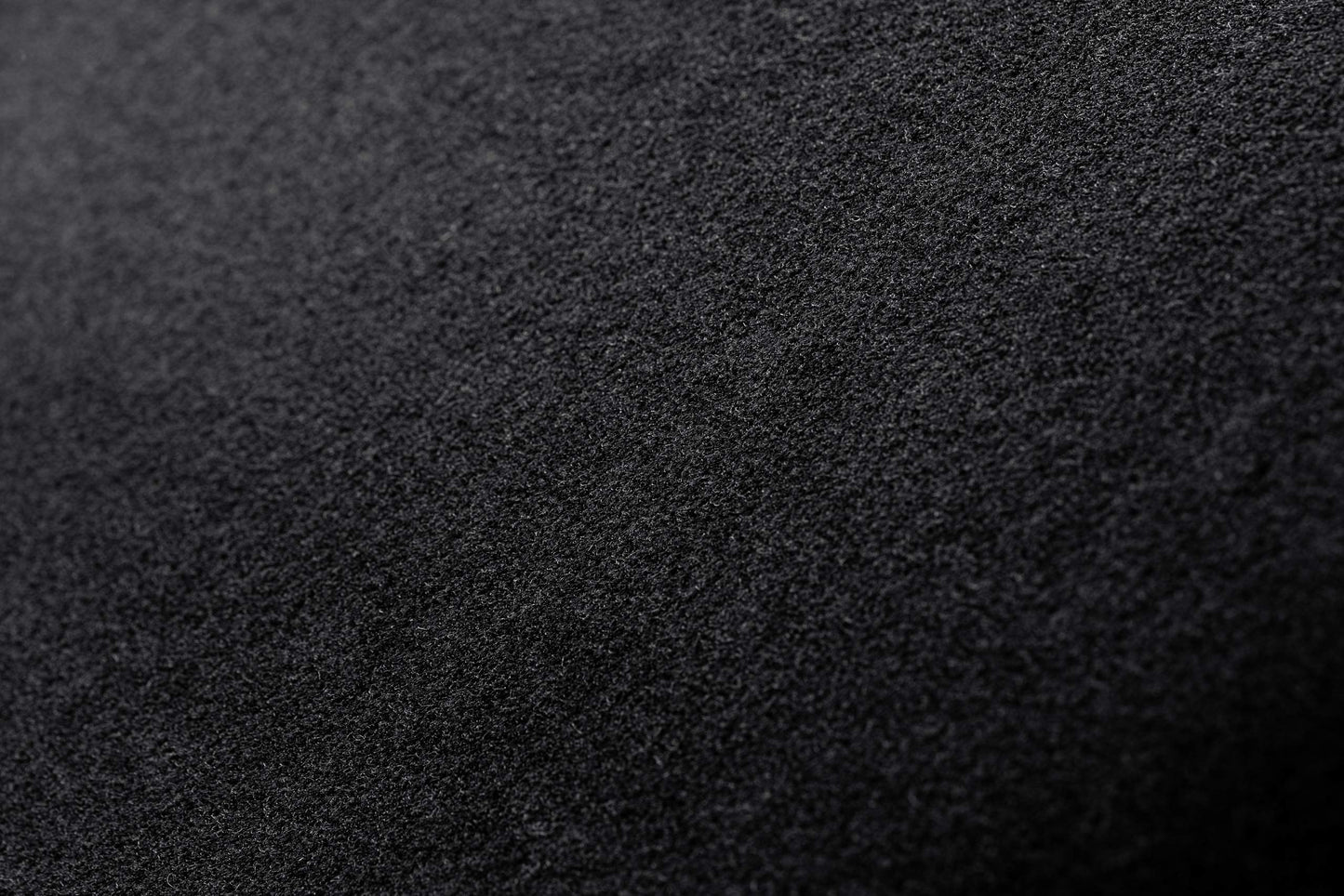 rugsx car floor mat Triumph 990 black, ready-made auto carpet for lining, size 110x200 cm