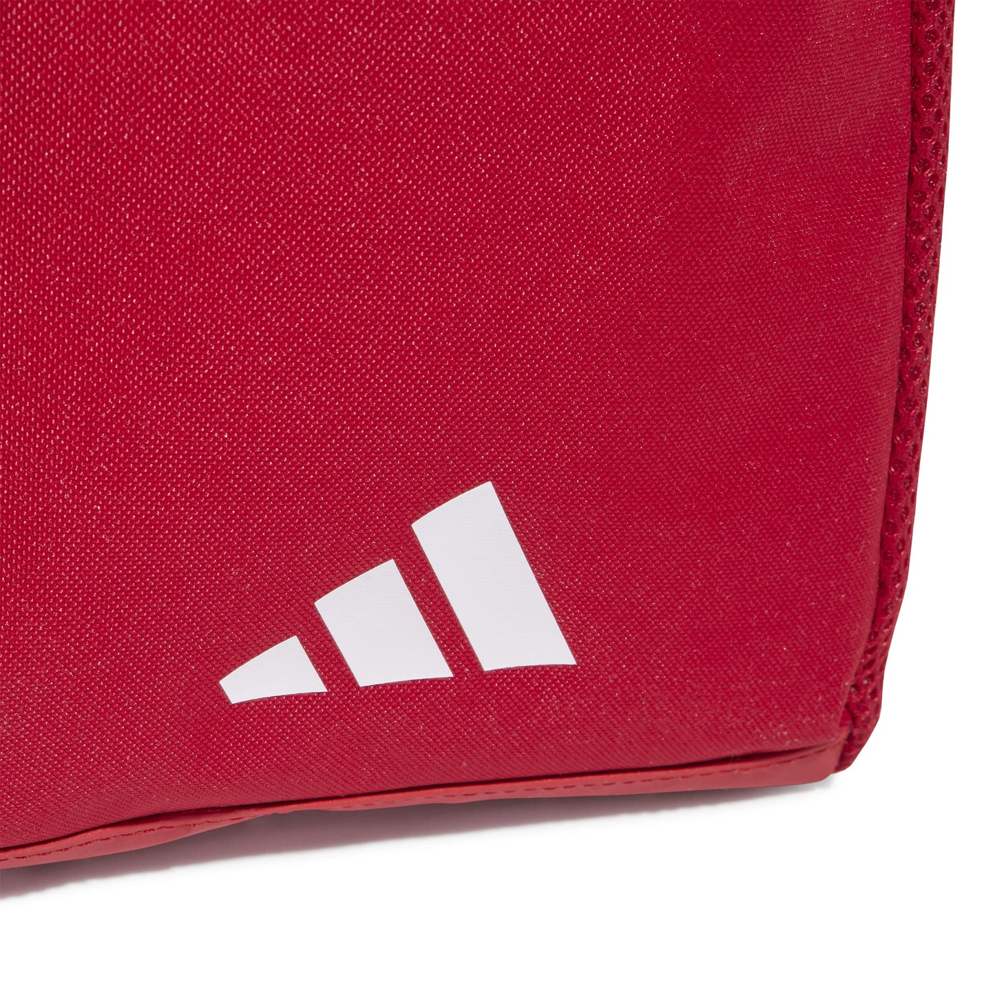 adidas Unisex Tiro League Boot Bag, Team Power Red 2/White/White, One Size