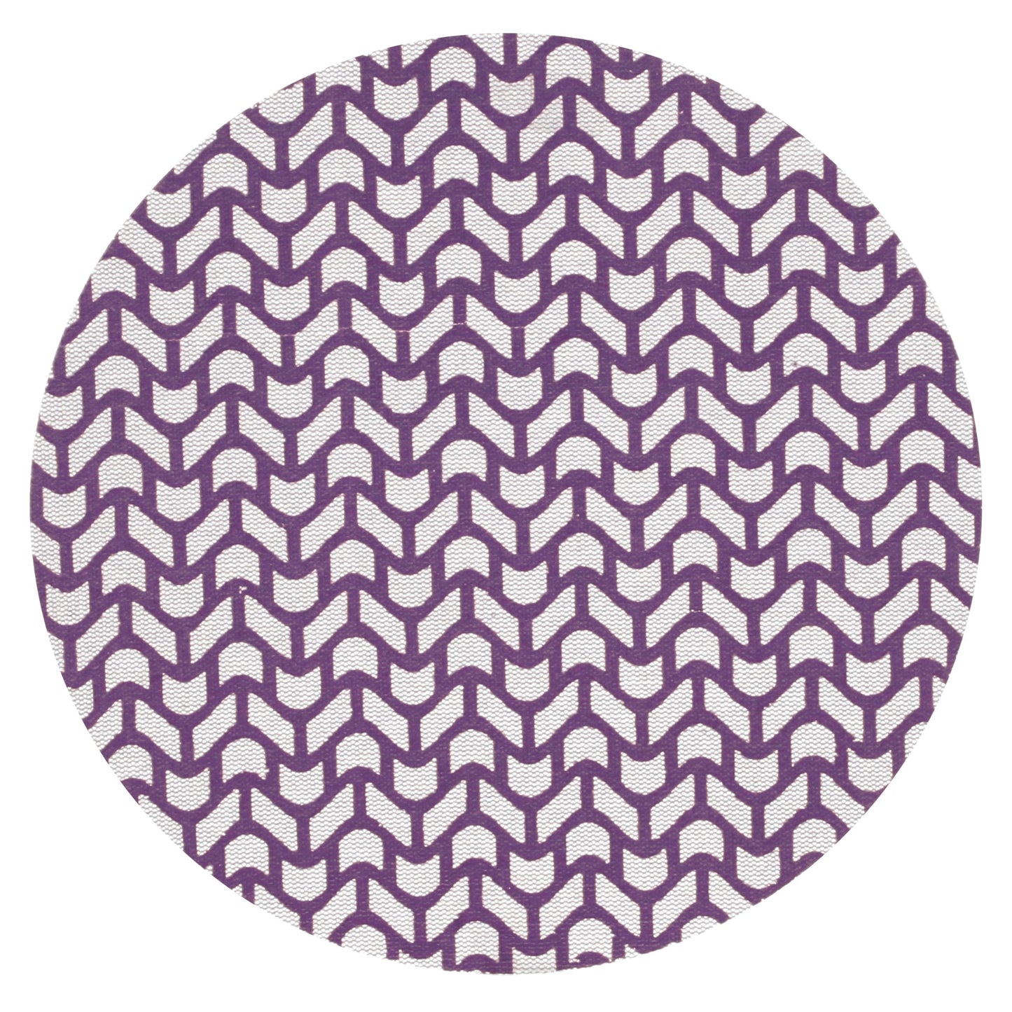 3M Xtract Cubitron II Net Disc 710W, 320+, 127 mm x NH, 500X, 50/inner, 300 ea/Case