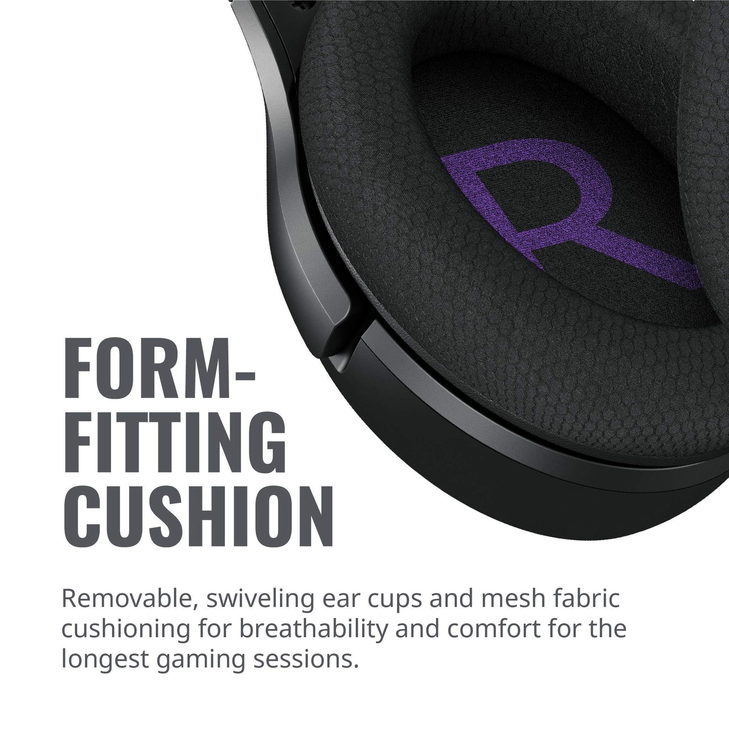 Cooler Master MH630 Gaming Headset with 2.0 Hi-Fi Stereo - PC & Console Compatible with 50mm Neodymium Audio Drivers, Ultra-Clear Boom Mic and Portable Frame - 3.5mm Standard Jack ,19.2