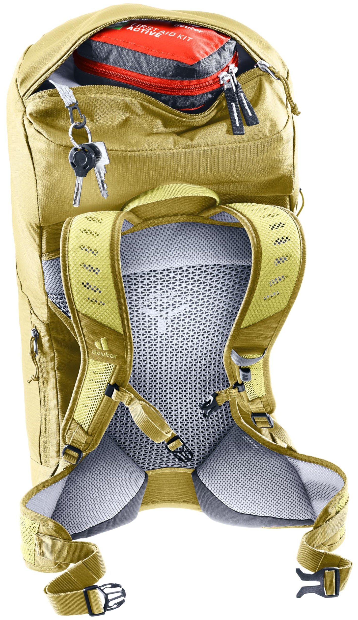 Deuter AC Lite 22 SL Women's Hiking Backpack (Model 2024)