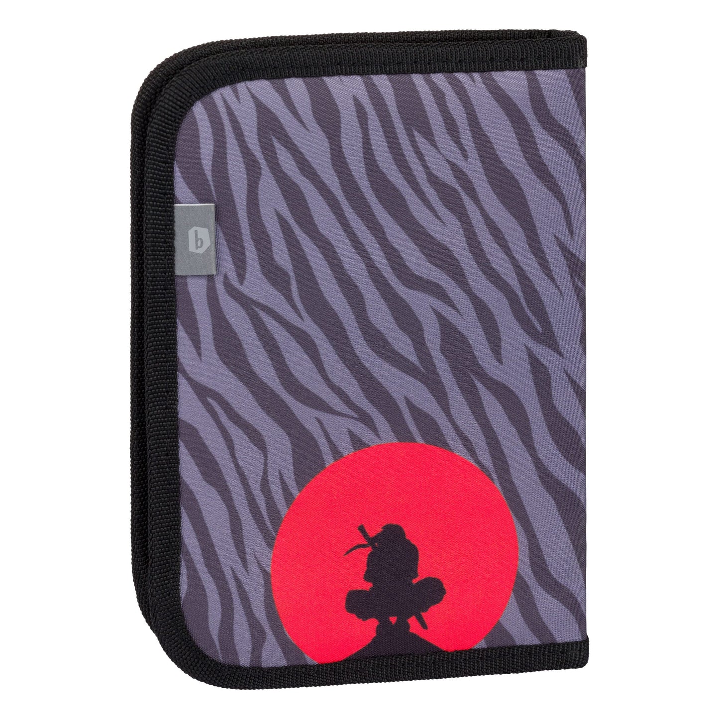 Ninja pencil case for boys, student case, pencil pouch, pen case for stationery, pouch, pencil case, school pouch.