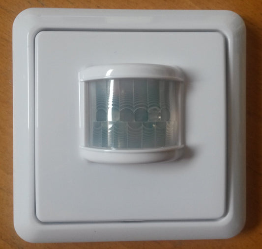 Intertechno wireless motion detector PIR-1000 transmitter indoor