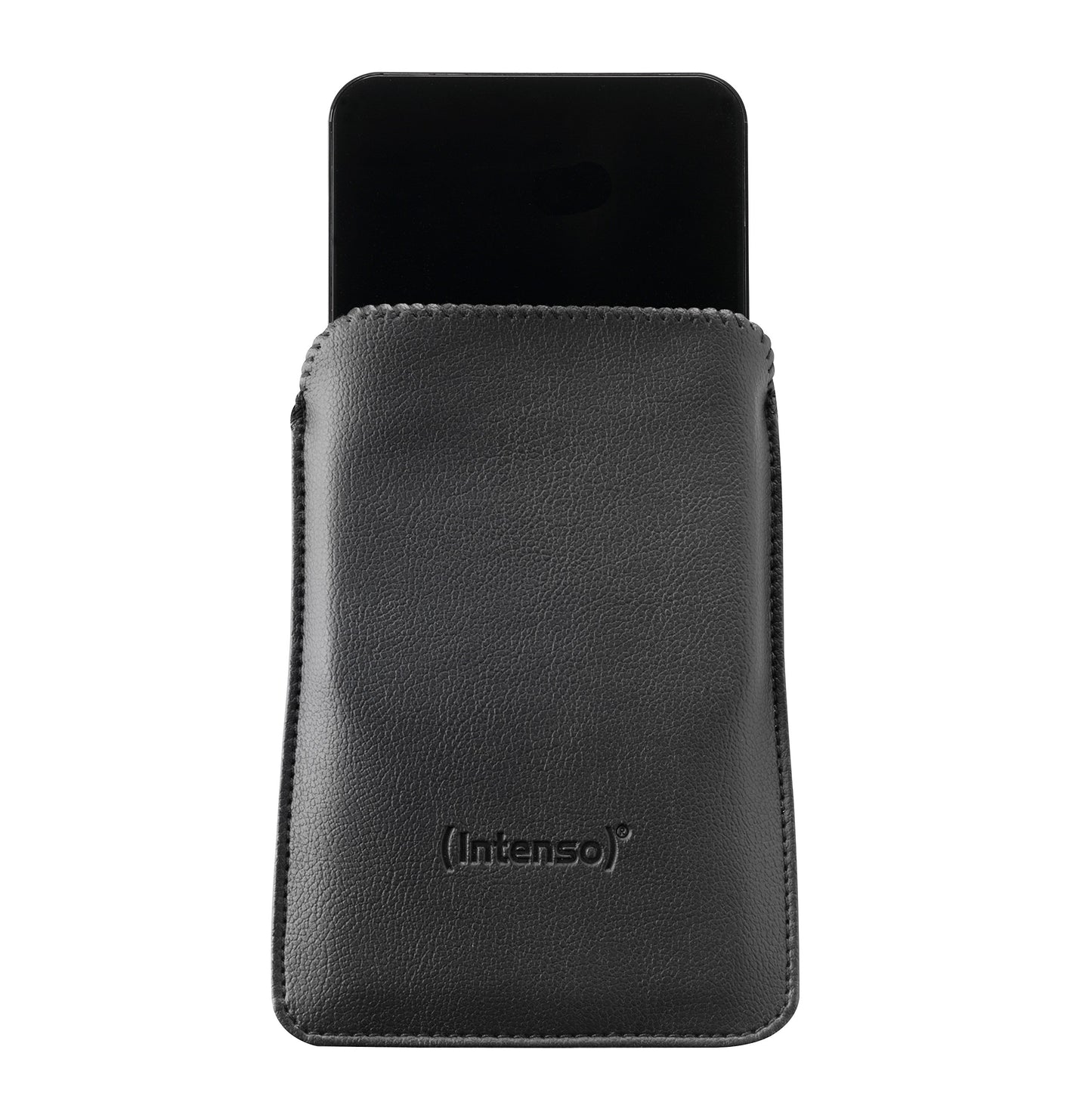 Intenso 6023560 1TB Memory Drive USB 3.0 2.5' External Hard Drive, Mechanical Hard Drive