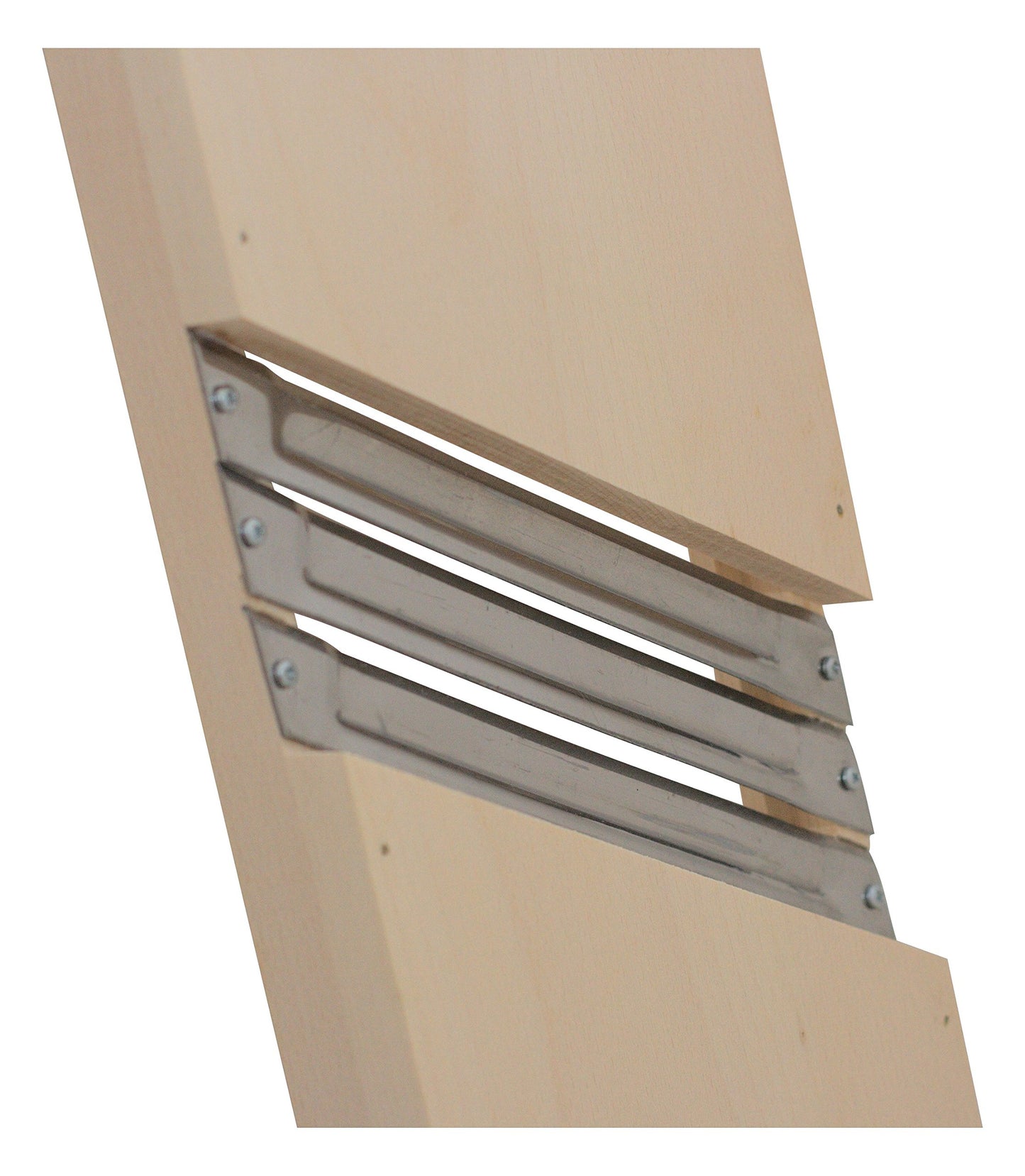 K&K Krauthobel / Cabbage Cutter medium, 60 x 24 cm, made of high-quality poplar wood Type Classic