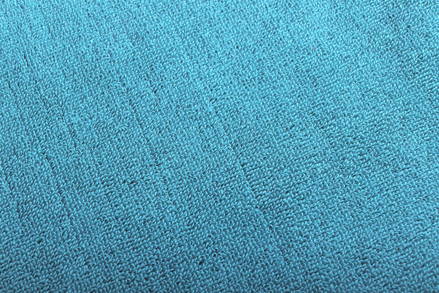 jilda-tex Beach towel 90x180 cm Bath towel Beach towel Hand towel 100% cotton Velour terry Easy-care (Nordic Blue)