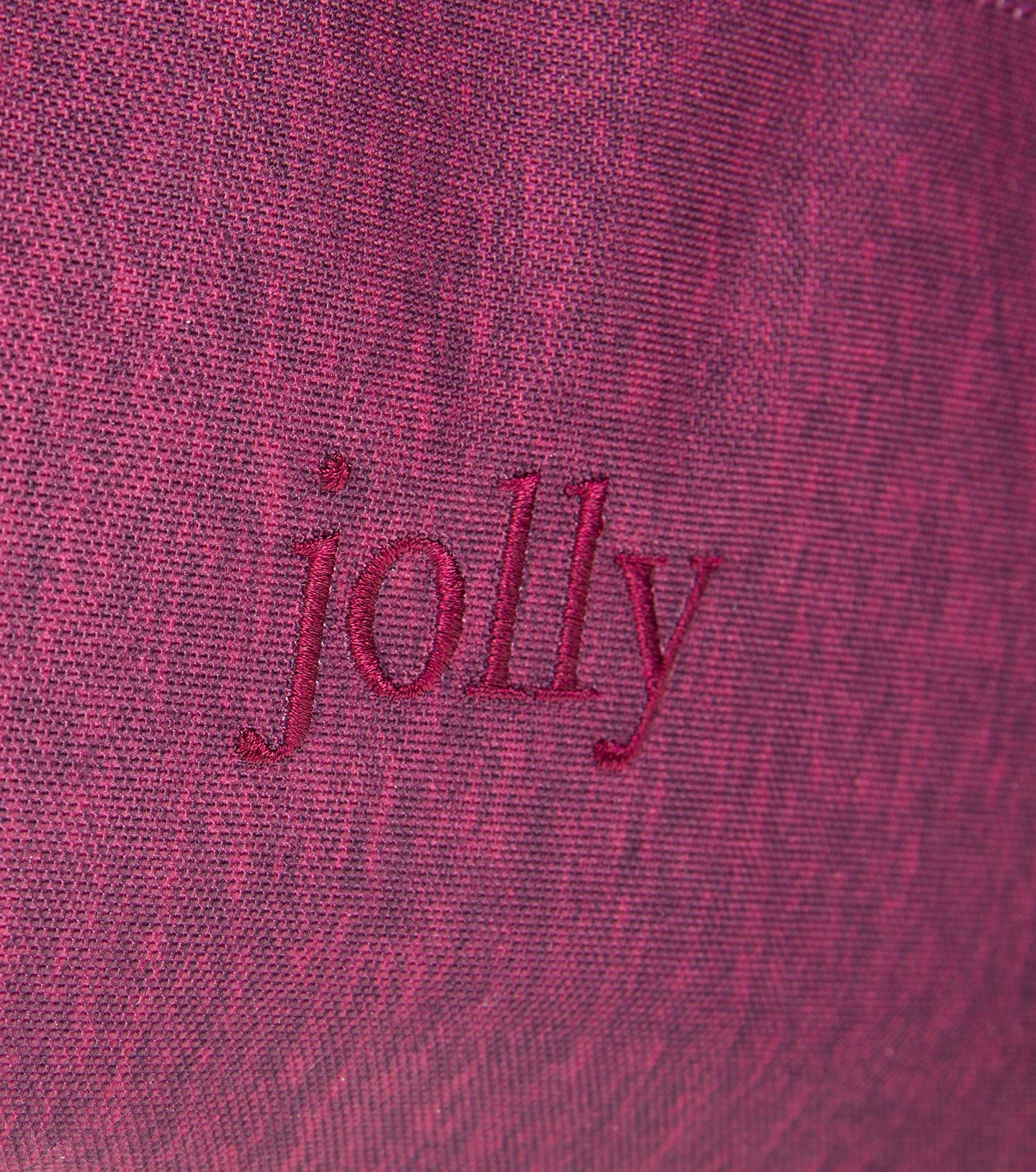 Invicta backpack, JOLLY SOLID S daypack, casual daypack, unisex, for office, outings & commuting, for university, sports, leisure, Italian design, purple.