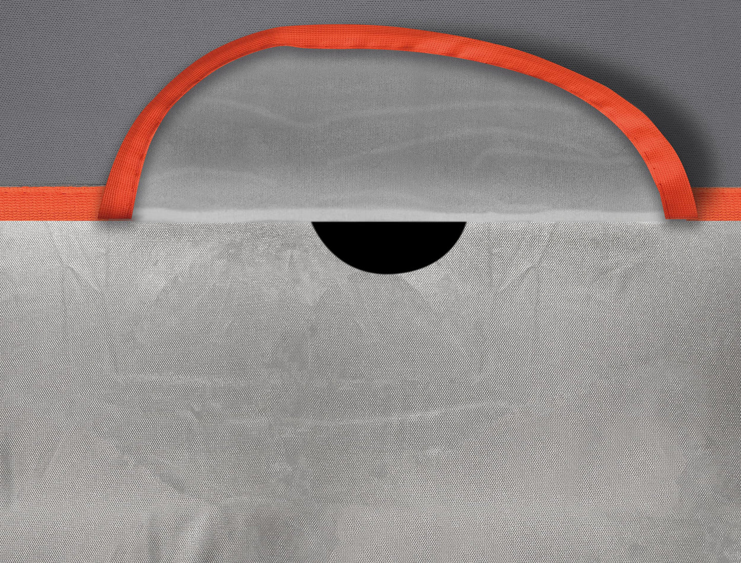 APA 16169 Hail Protection Full Garage XXL, Car Cover, Car Tarpaulin, tear-resistant, water-repellent, grey