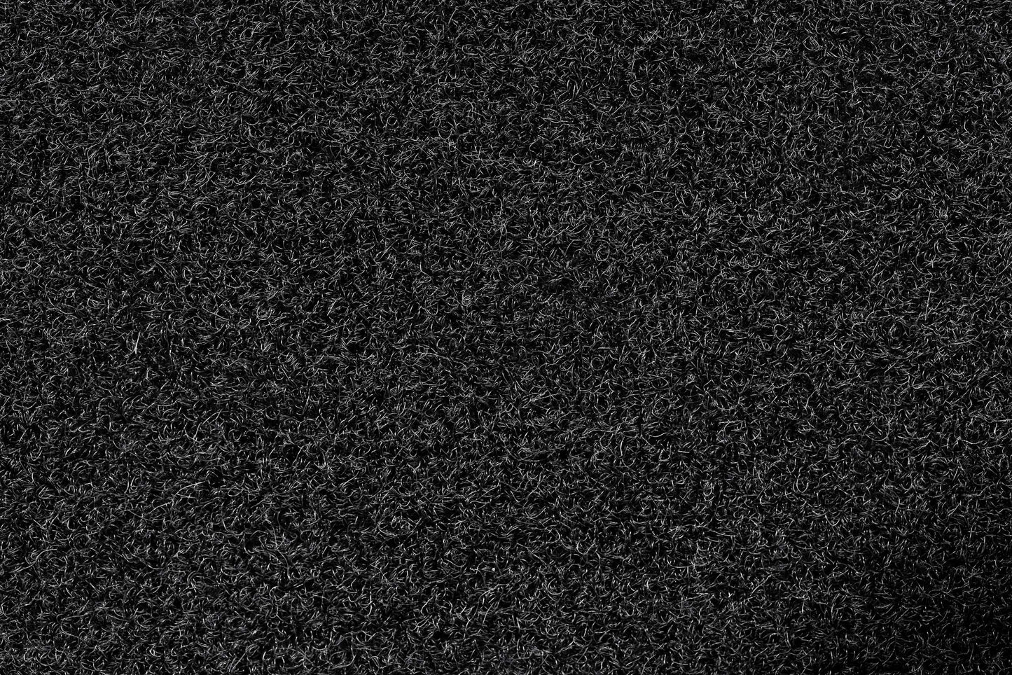 rugsx car floor mat Triumph 990 black, ready-made auto carpet for lining, size 110x200 cm