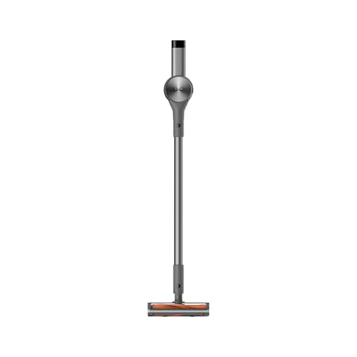 Xiaomi Vacuum Cleaner G20 Max Cordless Vacuum, 25,000PA/180AW, with cyclone technology, bagless, 180AW handheld vacuum for pet hair, car, carpet & hard floor, stick vacuum with up to 60min runtime.