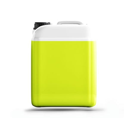 Chain cleaner for your bike. 5 liter canister. Drive degreaser. Bike chain. Ideal chain care. Chain Cleaner. Degreaser. Bike chain cleaner. Drive cleaner.