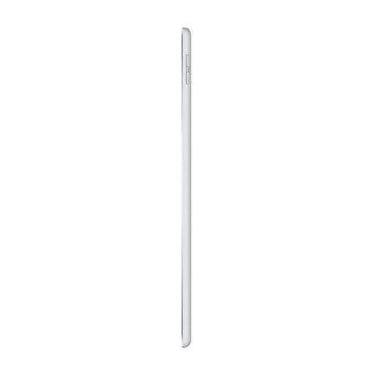 2019 Apple iPad (10.2-inch, Wi-Fi + Cellular, 32GB) Silver (Renewed)