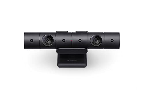PlayStation Camera for PS4 (2016)