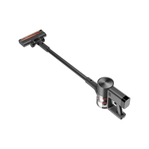Xiaomi Vacuum Cleaner G20 Max Cordless Vacuum, 25,000PA/180AW, with cyclone technology, bagless, 180AW handheld vacuum for pet hair, car, carpet & hard floor, stick vacuum with up to 60min runtime.